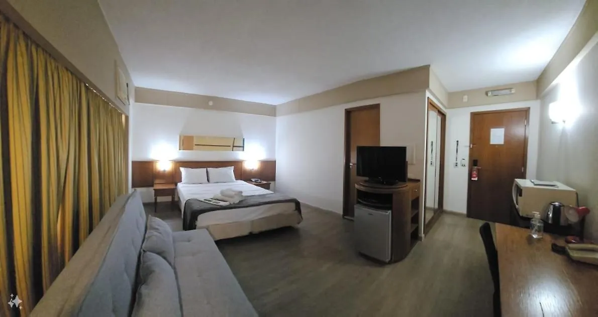 Flat Borges Lagoa Vl Mariana Ibirapuera Com Garagem Uh1007 상파울루 3*,  브라질