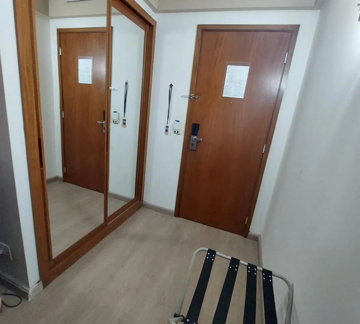 Flat Borges Lagoa Vl Mariana Ibirapuera Com Garagem Uh1007 상파울루