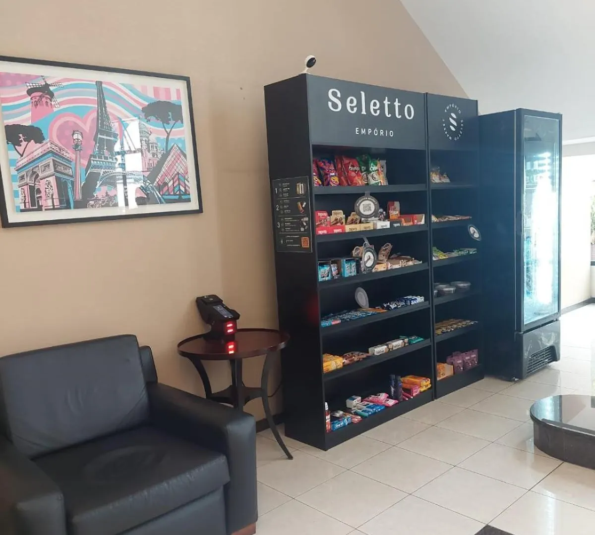 호텔 Flat Borges Lagoa Vl Mariana Ibirapuera Com Garagem Uh1007 상파울루